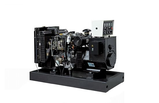 秀英科克150kw大型柴油发电机组