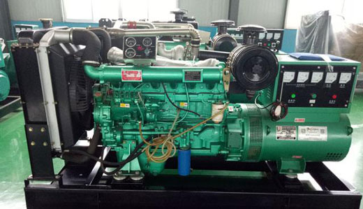 秀英发电机不发电的原因