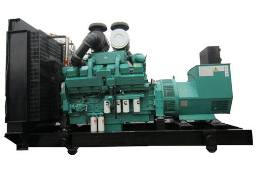 秀英柴油发电机组 秀英柴油发电机组