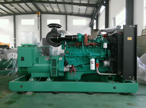 秀英柴油发电机组 秀英柴油发电机组